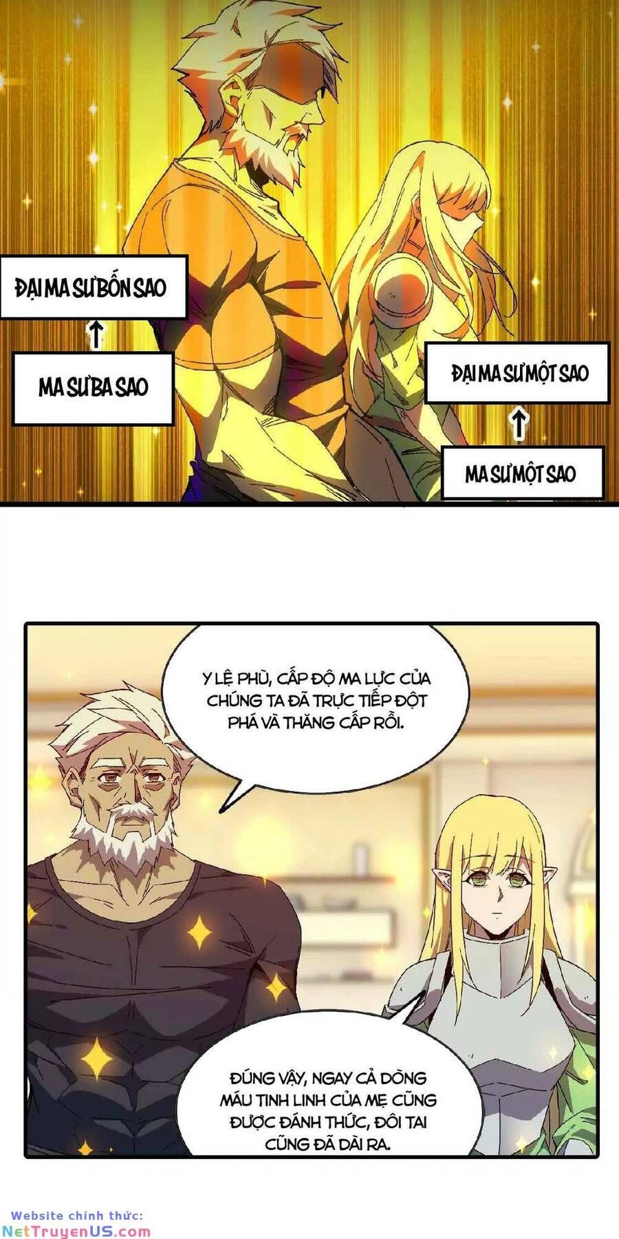 đọc truyện Dũng Giả X Nữ Ma Vương Chương 10 ảnh 40 tại Thiên Thai Truyện