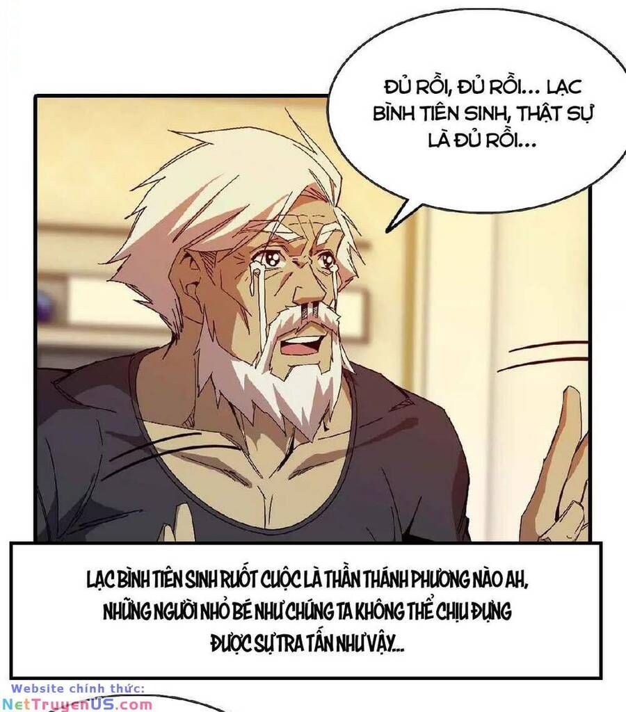 đọc truyện Dũng Giả X Nữ Ma Vương Chương 10 ảnh 42 tại Thiên Thai Truyện