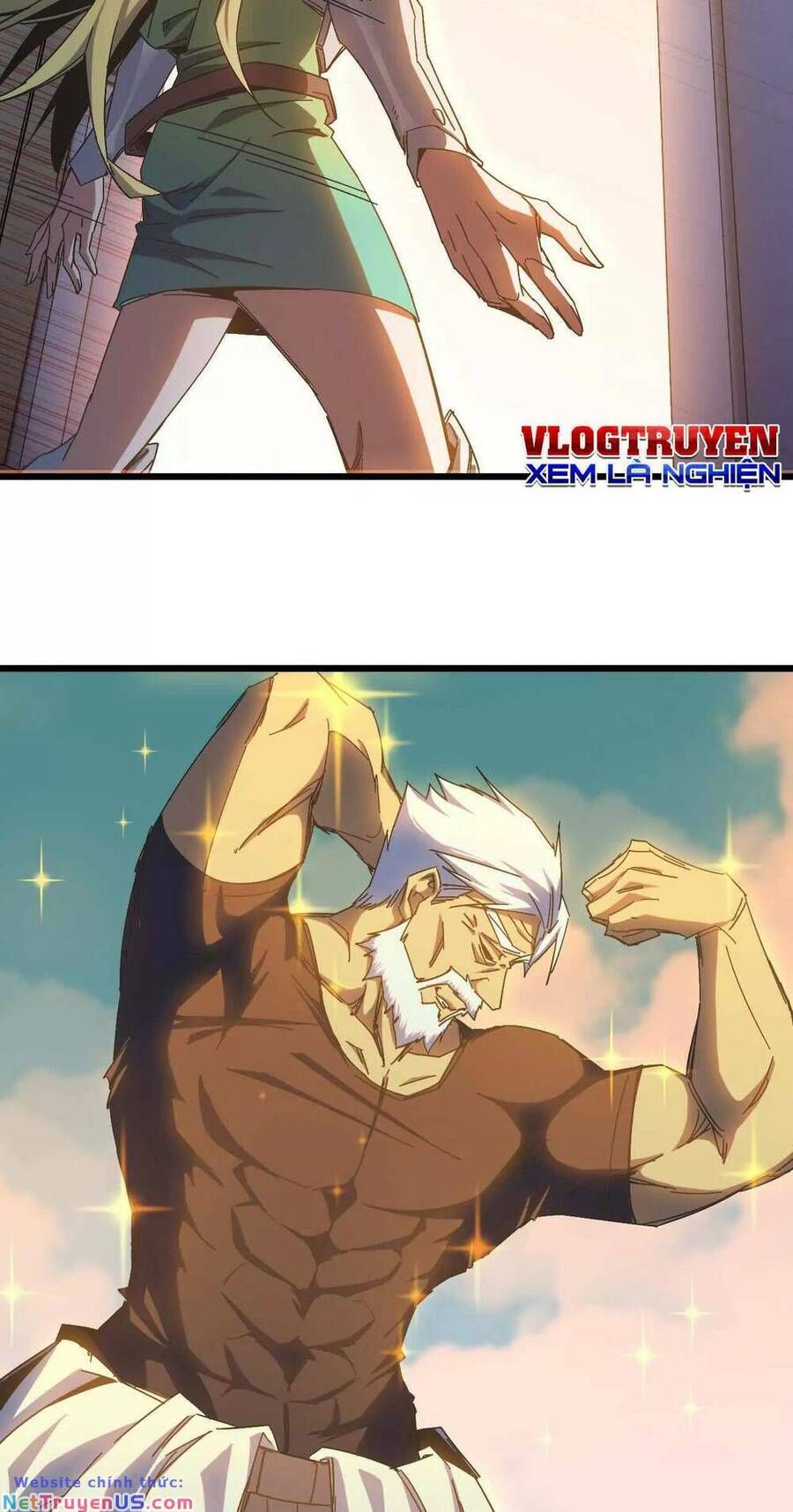 đọc truyện Dũng Giả X Nữ Ma Vương Chương 10 ảnh 9 tại Thiên Thai Truyện