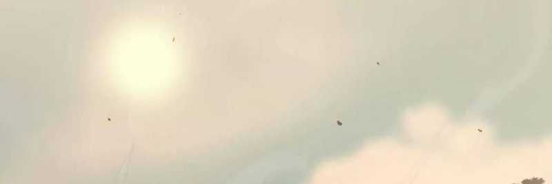 đọc truyện Dũng Giả X Nữ Ma Vương Chương 100 ảnh 166 tại Thiên Thai Truyện