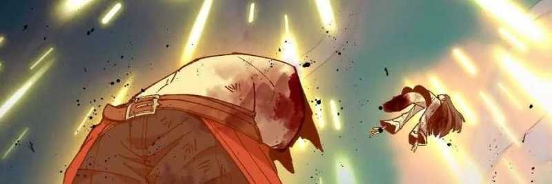 đọc truyện Dũng Giả X Nữ Ma Vương Chương 100 ảnh 190 tại Thiên Thai Truyện