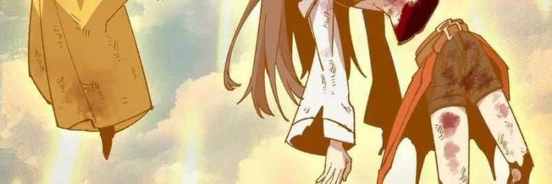 đọc truyện Dũng Giả X Nữ Ma Vương Chương 100 ảnh 199 tại Thiên Thai Truyện