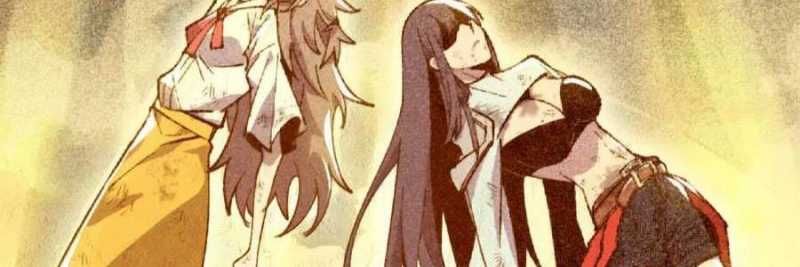 đọc truyện Dũng Giả X Nữ Ma Vương Chương 100 ảnh 211 tại Thiên Thai Truyện