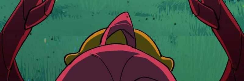 đọc truyện Dũng Giả X Nữ Ma Vương Chương 100 ảnh 42 tại Thiên Thai Truyện