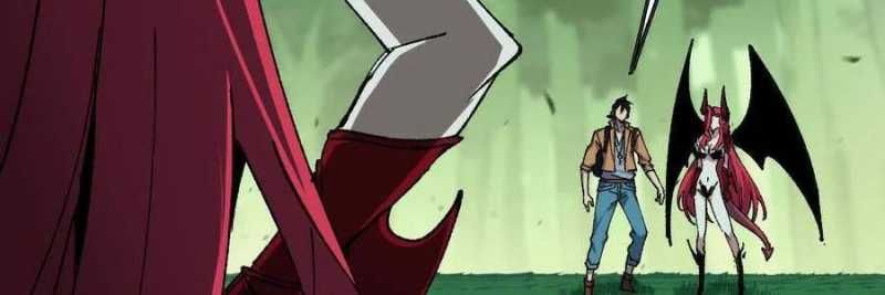 đọc truyện Dũng Giả X Nữ Ma Vương Chương 100 ảnh 10 tại Thiên Thai Truyện