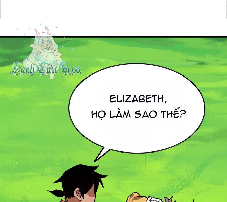 đọc truyện Dũng Giả X Nữ Ma Vương Chương 101 ảnh 17 tại Thiên Thai Truyện