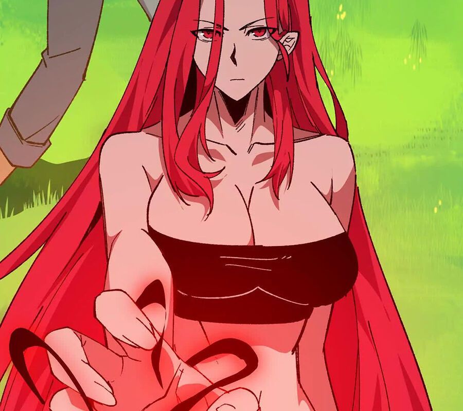 đọc truyện Dũng Giả X Nữ Ma Vương Chương 101 ảnh 19 tại Thiên Thai Truyện