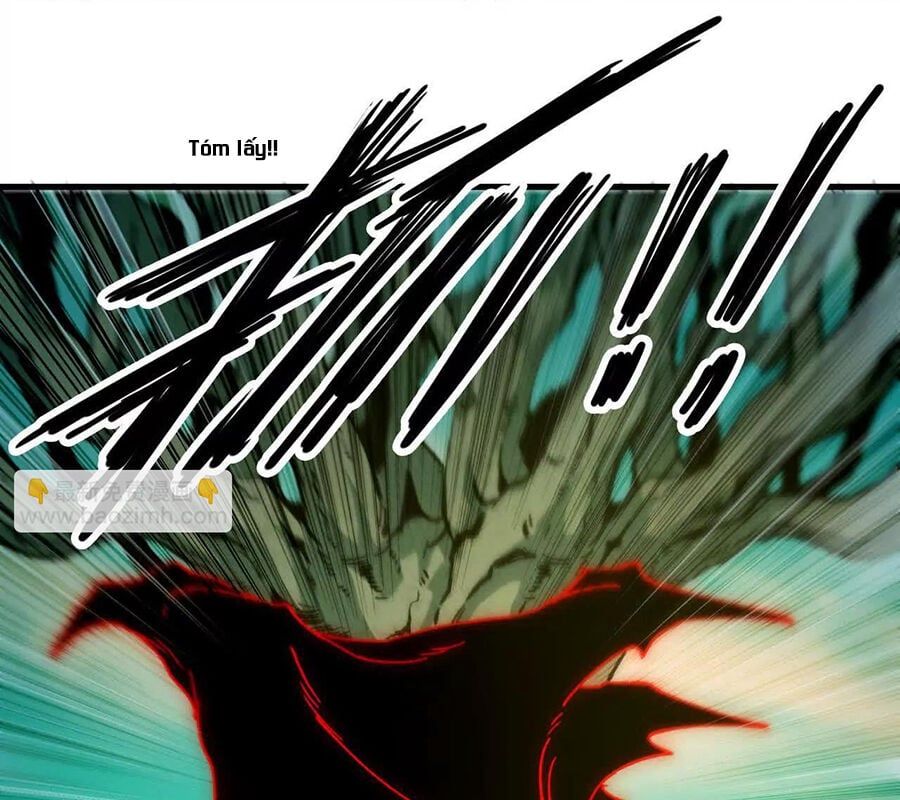 đọc truyện Dũng Giả X Nữ Ma Vương Chương 101 ảnh 21 tại Thiên Thai Truyện