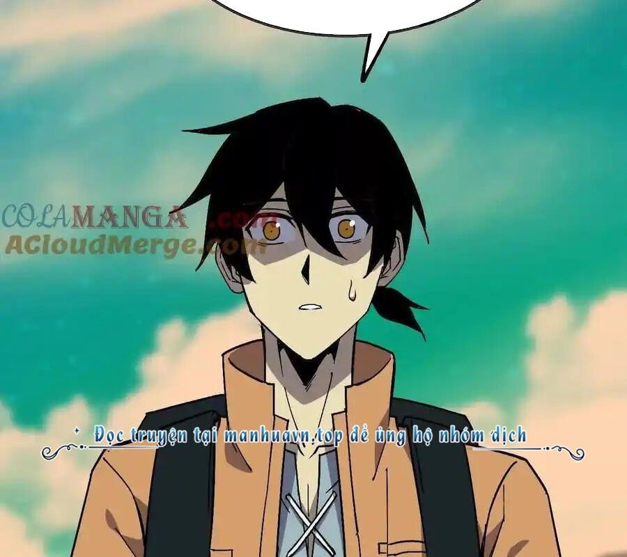 đọc truyện Dũng Giả X Nữ Ma Vương Chương 101 ảnh 29 tại Thiên Thai Truyện