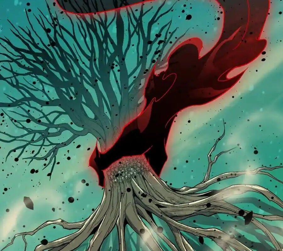 đọc truyện Dũng Giả X Nữ Ma Vương Chương 101 ảnh 31 tại Thiên Thai Truyện