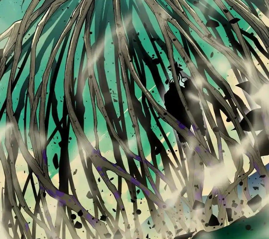 đọc truyện Dũng Giả X Nữ Ma Vương Chương 101 ảnh 32 tại Thiên Thai Truyện