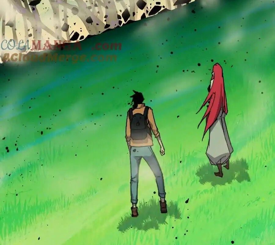 đọc truyện Dũng Giả X Nữ Ma Vương Chương 101 ảnh 33 tại Thiên Thai Truyện