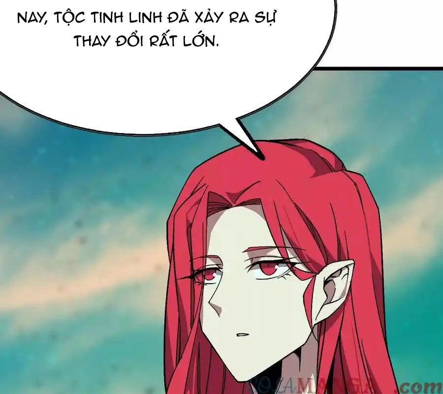 đọc truyện Dũng Giả X Nữ Ma Vương Chương 101 ảnh 36 tại Thiên Thai Truyện