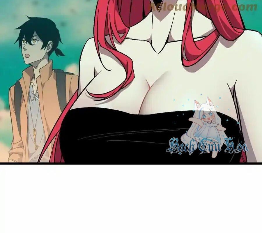 đọc truyện Dũng Giả X Nữ Ma Vương Chương 101 ảnh 37 tại Thiên Thai Truyện