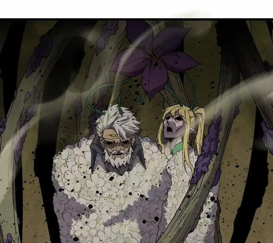 đọc truyện Dũng Giả X Nữ Ma Vương Chương 101 ảnh 39 tại Thiên Thai Truyện