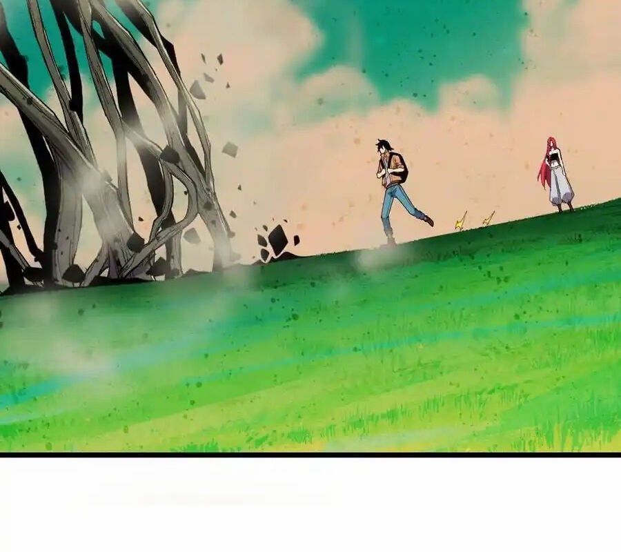 đọc truyện Dũng Giả X Nữ Ma Vương Chương 101 ảnh 43 tại Thiên Thai Truyện