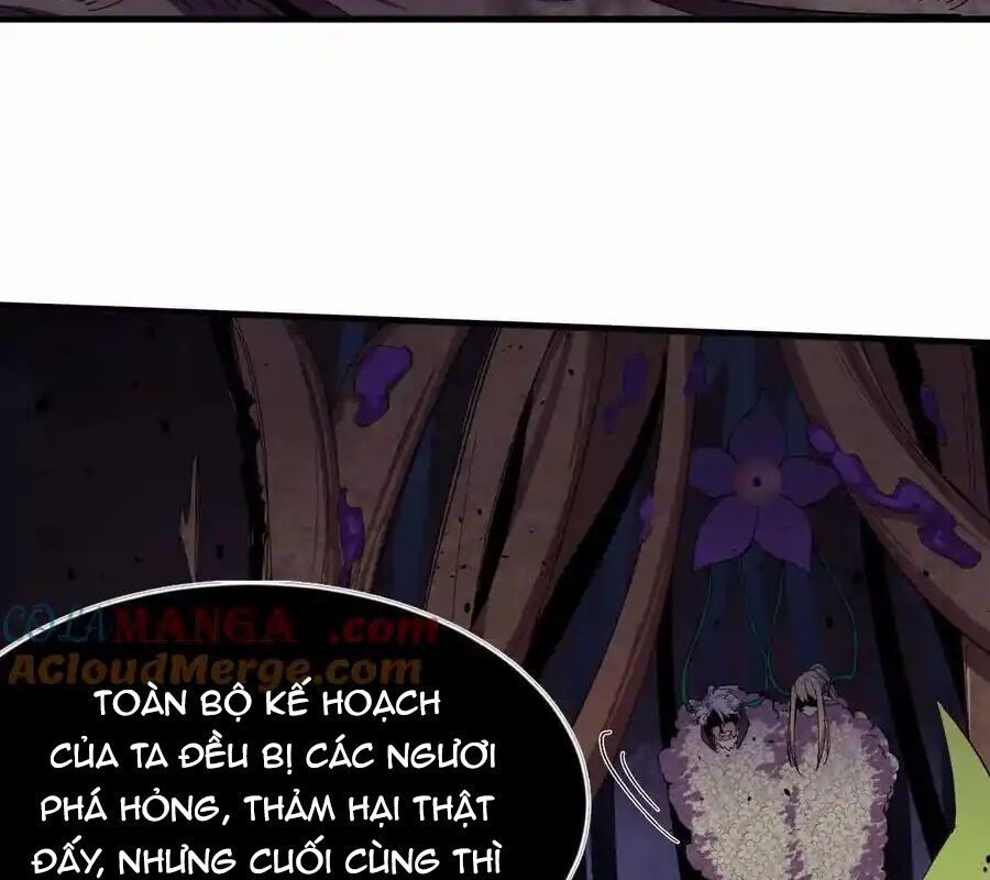 đọc truyện Dũng Giả X Nữ Ma Vương Chương 101 ảnh 71 tại Thiên Thai Truyện