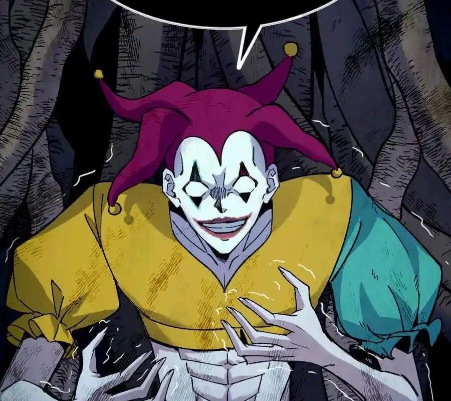 đọc truyện Dũng Giả X Nữ Ma Vương Chương 101 ảnh 77 tại Thiên Thai Truyện