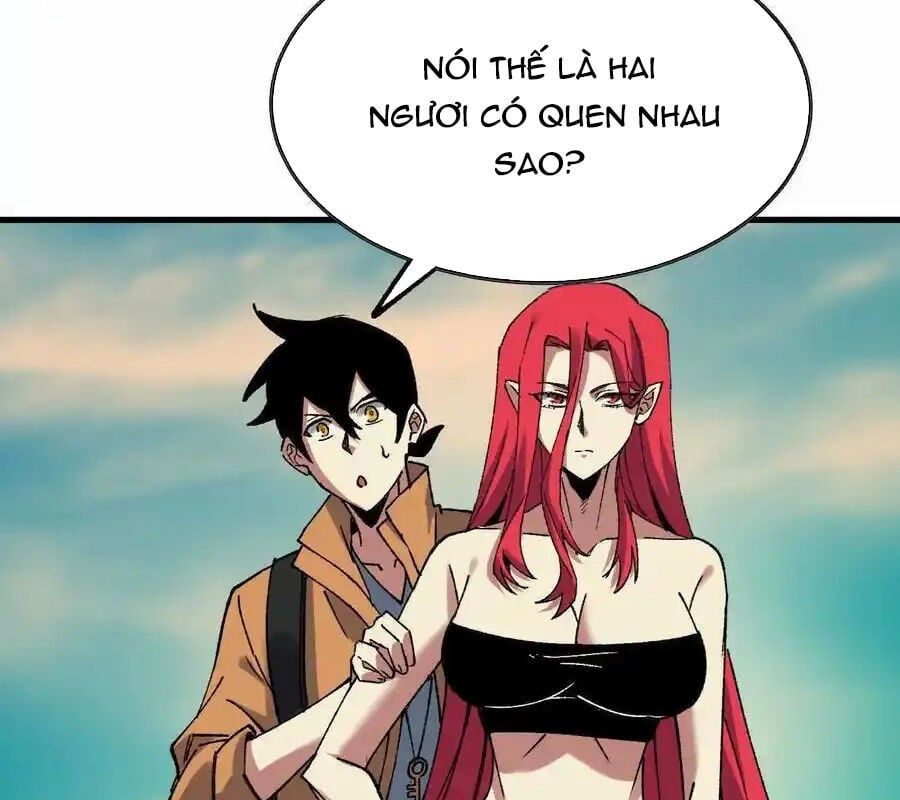 đọc truyện Dũng Giả X Nữ Ma Vương Chương 101 ảnh 80 tại Thiên Thai Truyện