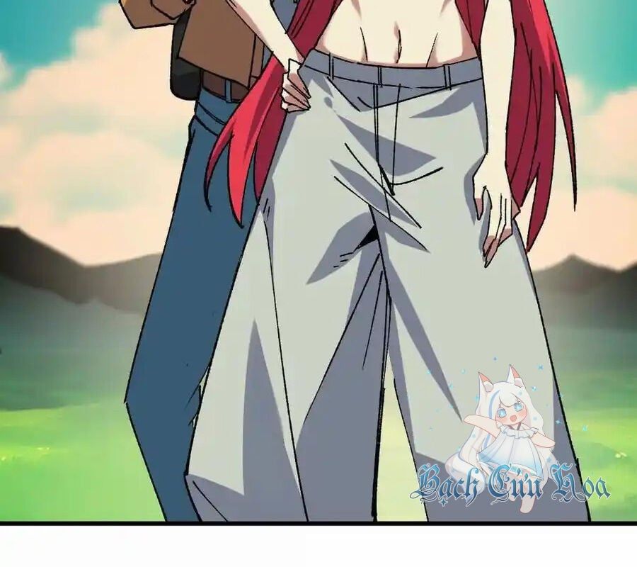 đọc truyện Dũng Giả X Nữ Ma Vương Chương 101 ảnh 81 tại Thiên Thai Truyện