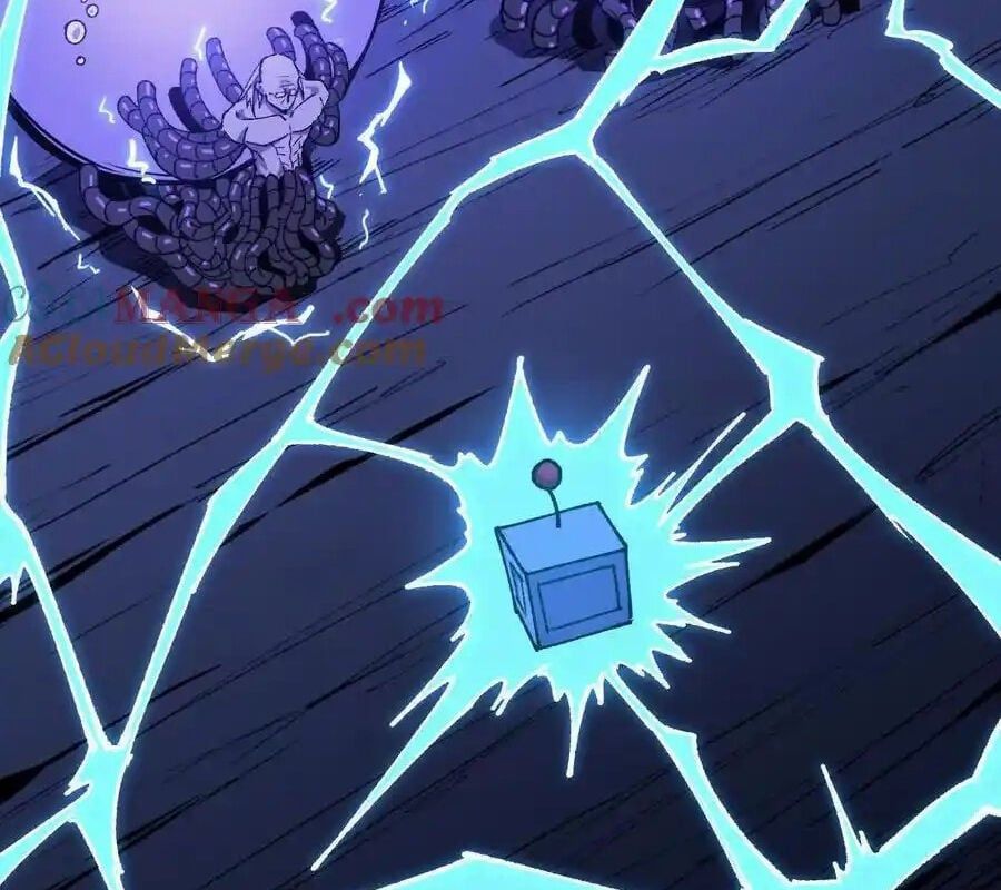 đọc truyện Dũng Giả X Nữ Ma Vương Chương 101 ảnh 94 tại Thiên Thai Truyện