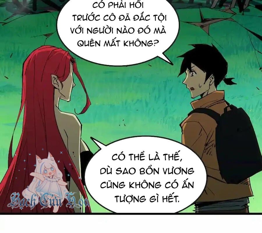 đọc truyện Dũng Giả X Nữ Ma Vương Chương 102 ảnh 106 tại Thiên Thai Truyện