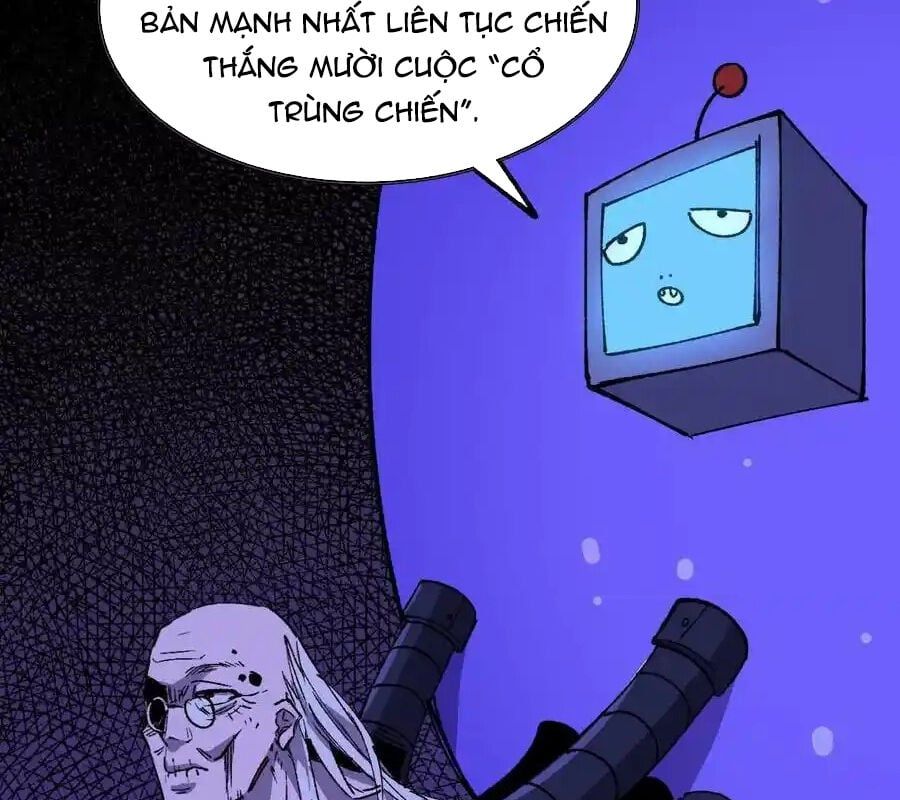 đọc truyện Dũng Giả X Nữ Ma Vương Chương 102 ảnh 43 tại Thiên Thai Truyện