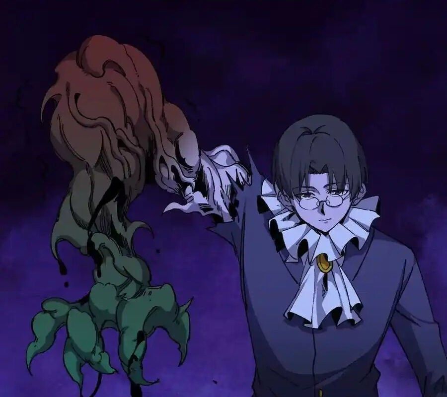 đọc truyện Dũng Giả X Nữ Ma Vương Chương 102 ảnh 58 tại Thiên Thai Truyện