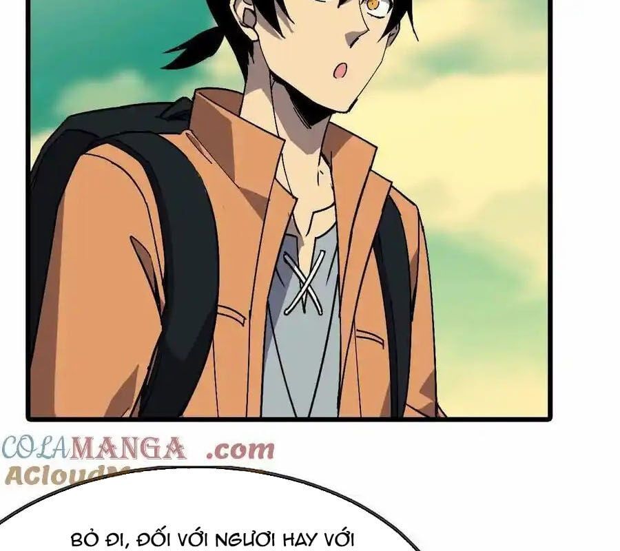 đọc truyện Dũng Giả X Nữ Ma Vương Chương 103 ảnh 18 tại Thiên Thai Truyện