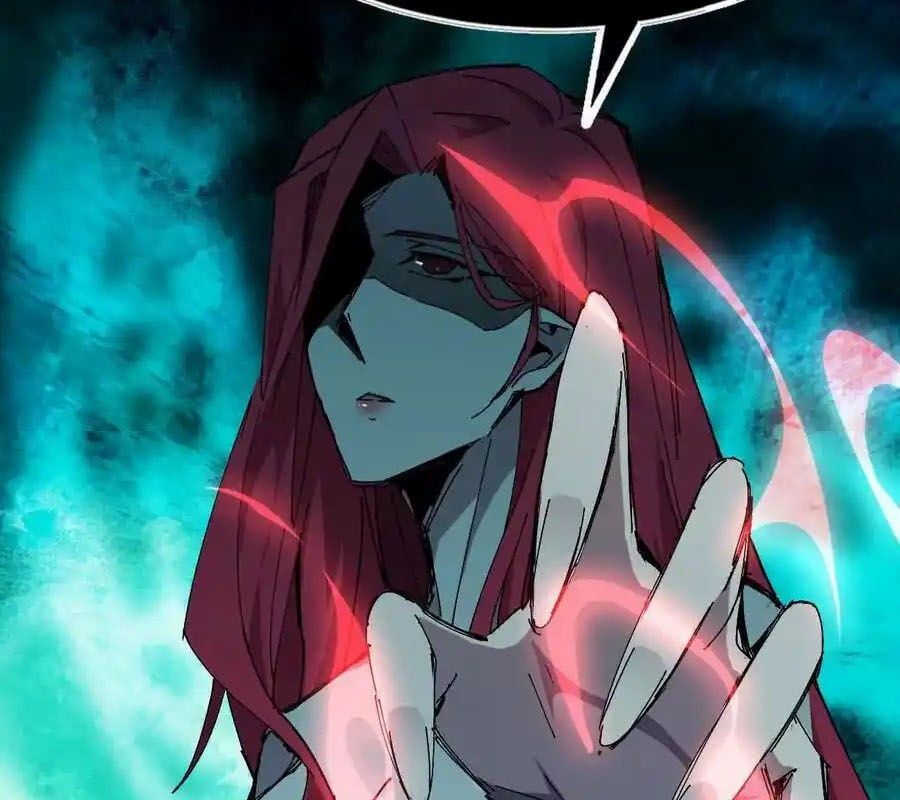 đọc truyện Dũng Giả X Nữ Ma Vương Chương 103 ảnh 25 tại Thiên Thai Truyện