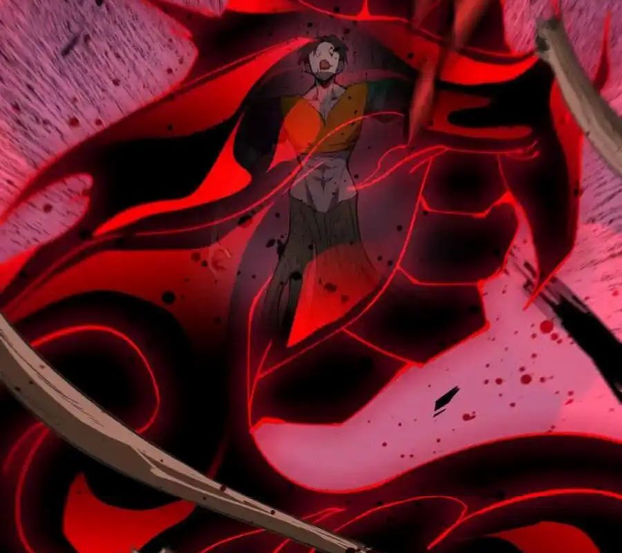 đọc truyện Dũng Giả X Nữ Ma Vương Chương 103 ảnh 28 tại Thiên Thai Truyện