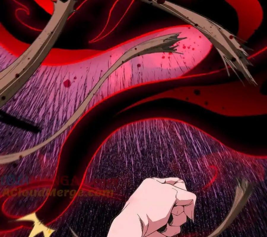 đọc truyện Dũng Giả X Nữ Ma Vương Chương 103 ảnh 29 tại Thiên Thai Truyện