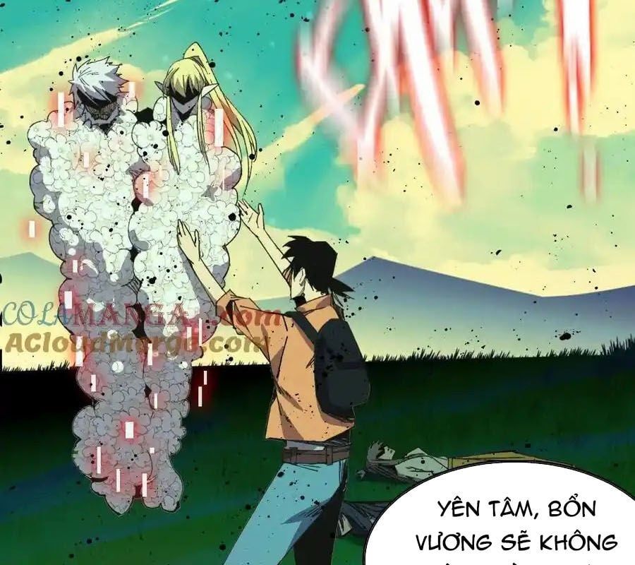 đọc truyện Dũng Giả X Nữ Ma Vương Chương 103 ảnh 33 tại Thiên Thai Truyện