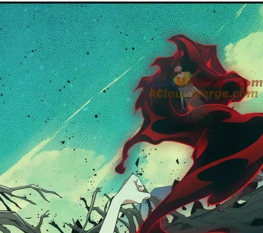 đọc truyện Dũng Giả X Nữ Ma Vương Chương 103 ảnh 37 tại Thiên Thai Truyện