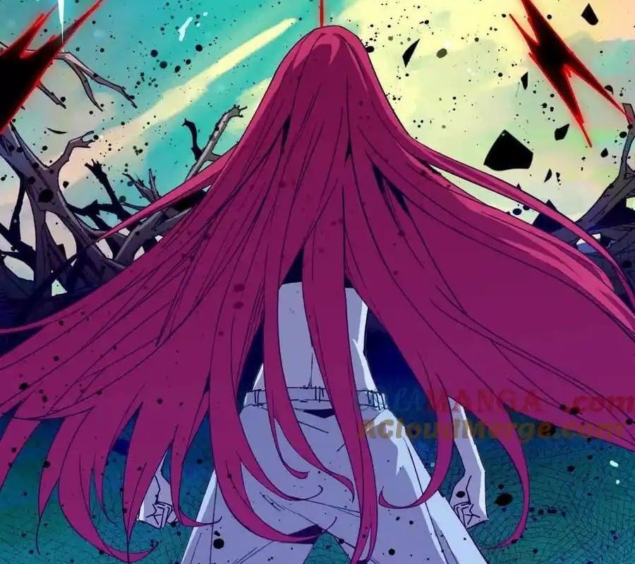 đọc truyện Dũng Giả X Nữ Ma Vương Chương 103 ảnh 57 tại Thiên Thai Truyện