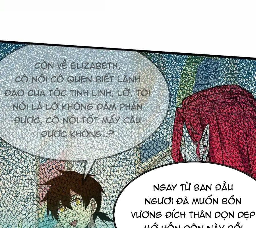 đọc truyện Dũng Giả X Nữ Ma Vương Chương 103 ảnh 8 tại Thiên Thai Truyện