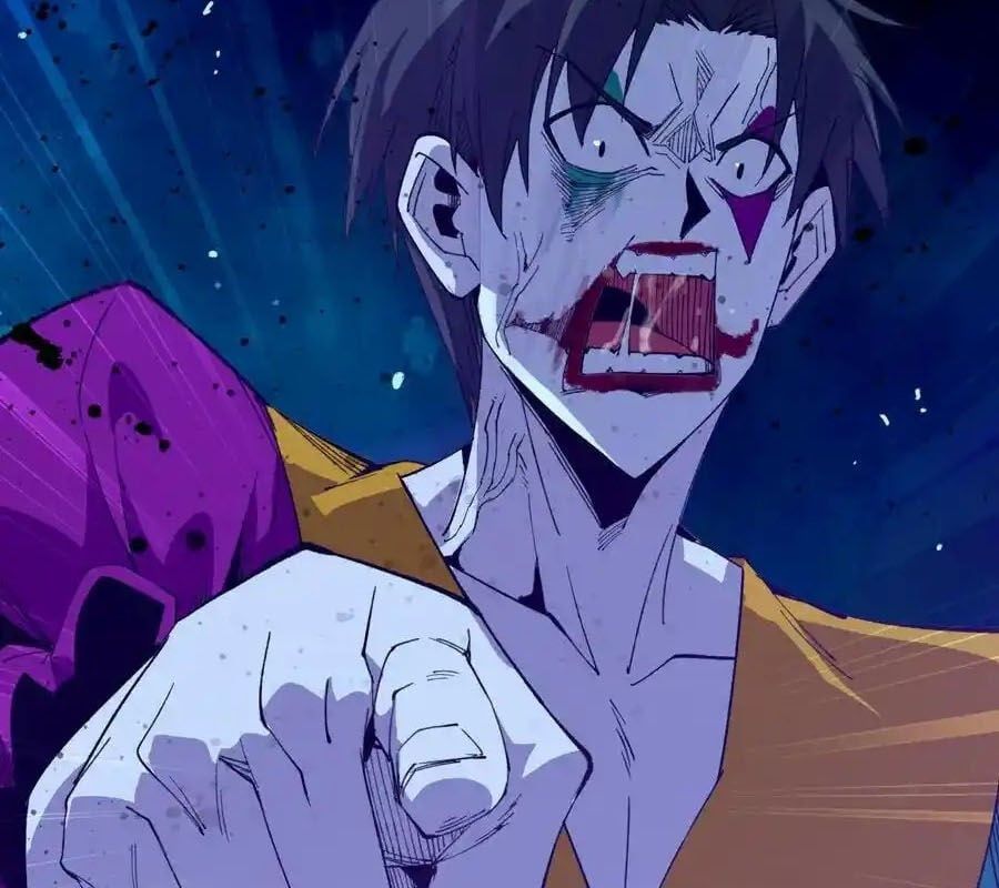 đọc truyện Dũng Giả X Nữ Ma Vương Chương 103 ảnh 70 tại Thiên Thai Truyện