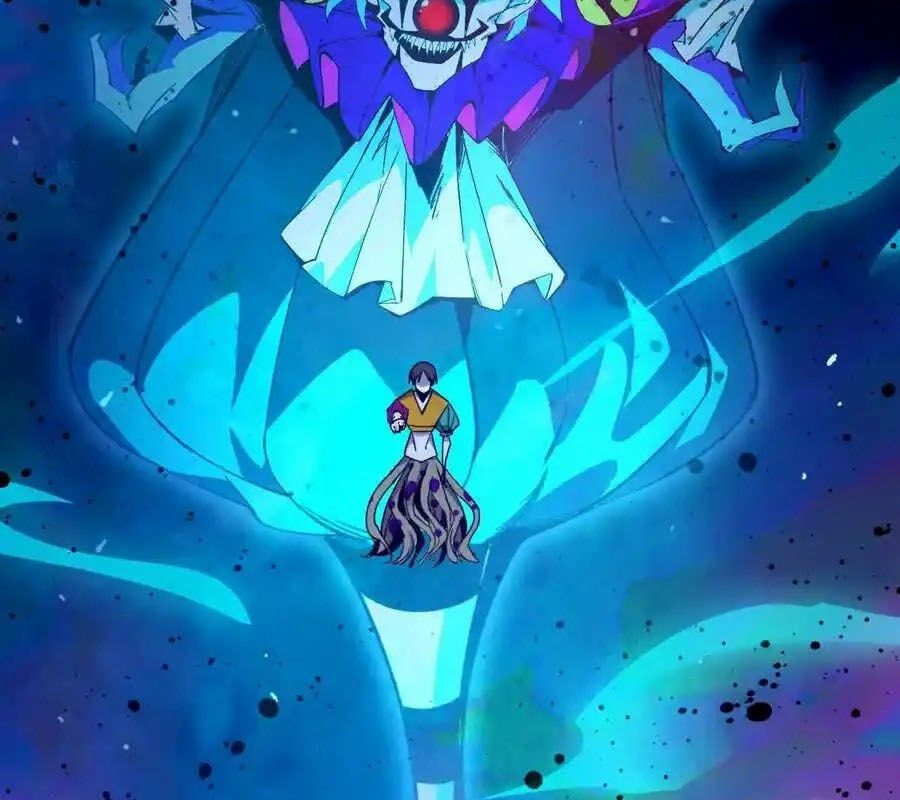 đọc truyện Dũng Giả X Nữ Ma Vương Chương 103 ảnh 73 tại Thiên Thai Truyện