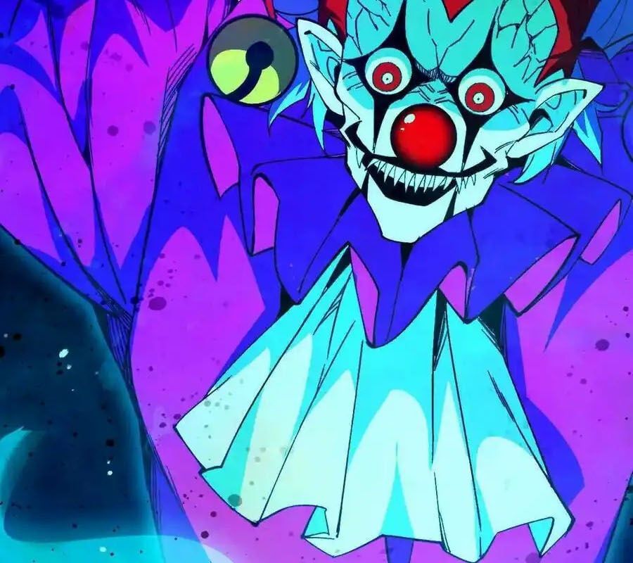 đọc truyện Dũng Giả X Nữ Ma Vương Chương 103 ảnh 78 tại Thiên Thai Truyện