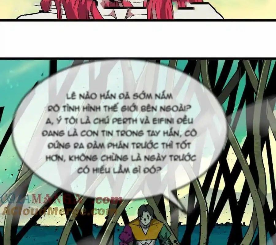 đọc truyện Dũng Giả X Nữ Ma Vương Chương 103 ảnh 10 tại Thiên Thai Truyện