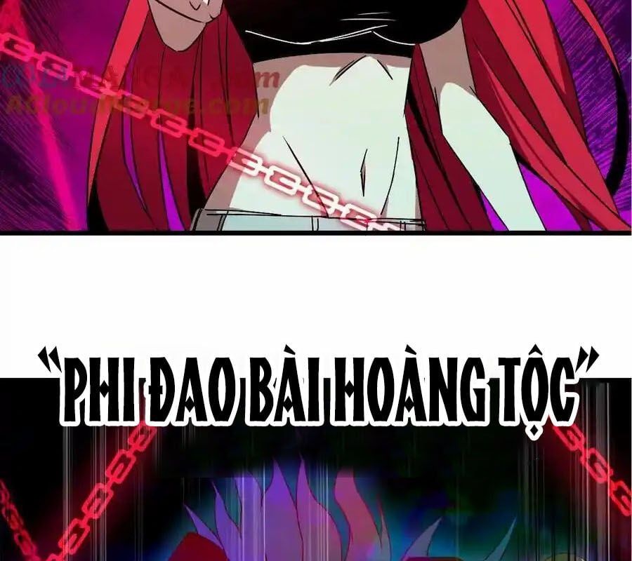 đọc truyện Dũng Giả X Nữ Ma Vương Chương 103 ảnh 83 tại Thiên Thai Truyện