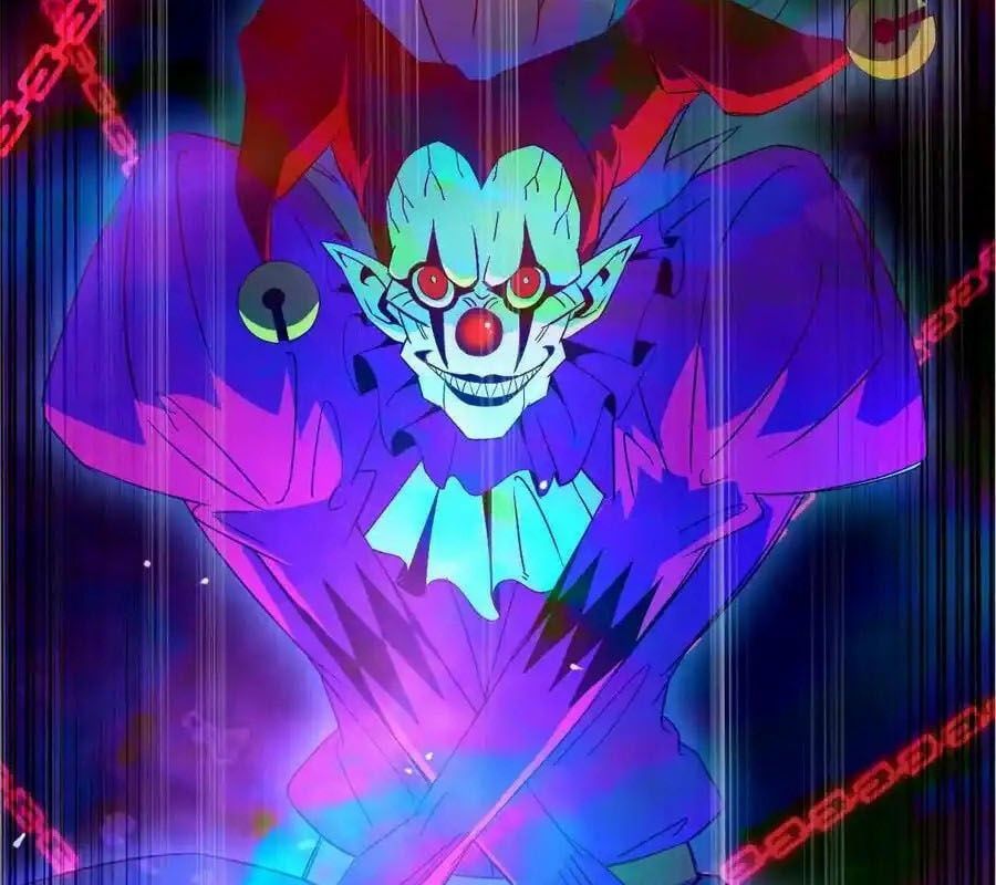 đọc truyện Dũng Giả X Nữ Ma Vương Chương 103 ảnh 84 tại Thiên Thai Truyện