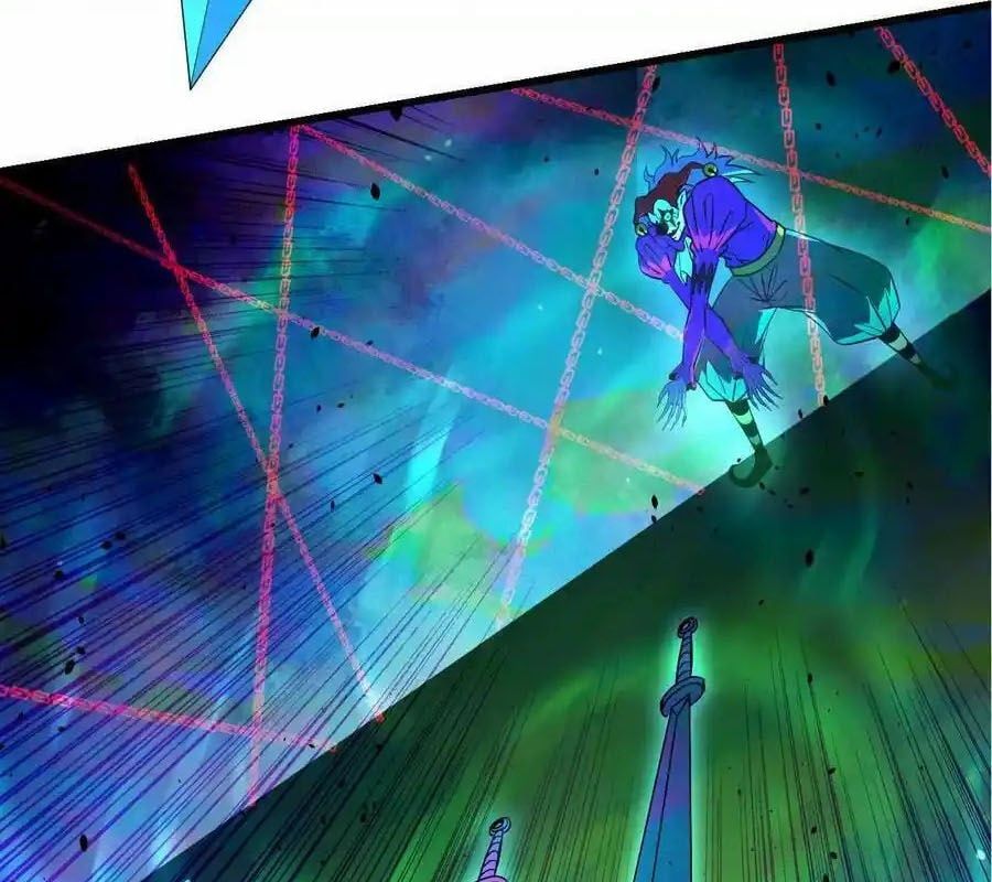 đọc truyện Dũng Giả X Nữ Ma Vương Chương 103 ảnh 87 tại Thiên Thai Truyện