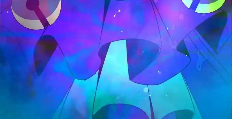 đọc truyện Dũng Giả X Nữ Ma Vương Chương 103 ảnh 93 tại Thiên Thai Truyện