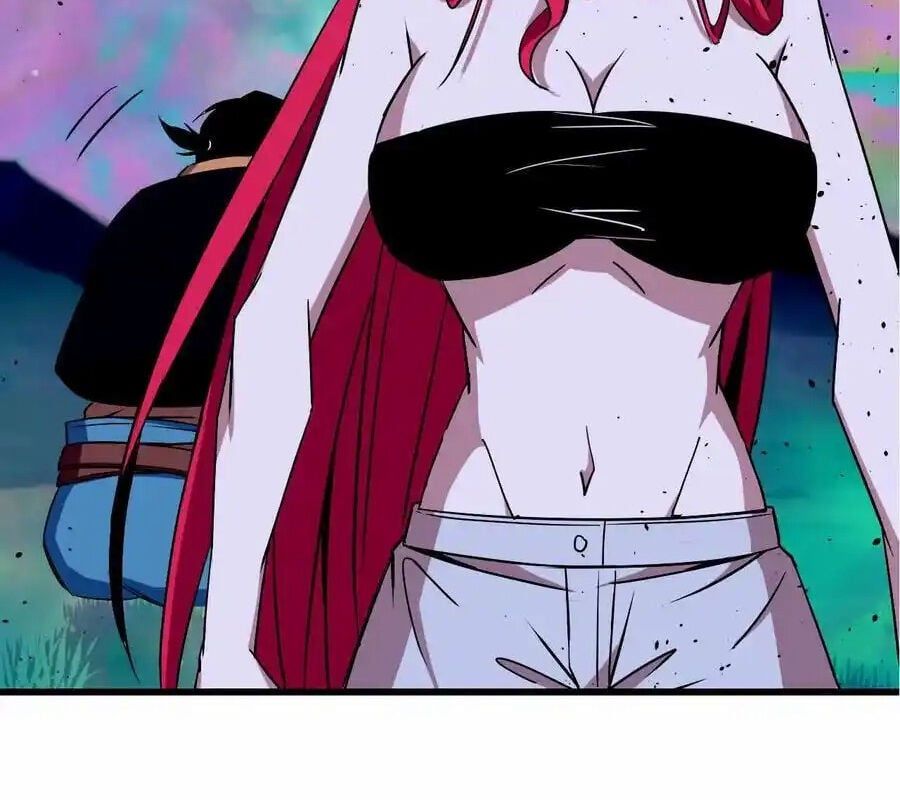 đọc truyện Dũng Giả X Nữ Ma Vương Chương 103 ảnh 95 tại Thiên Thai Truyện