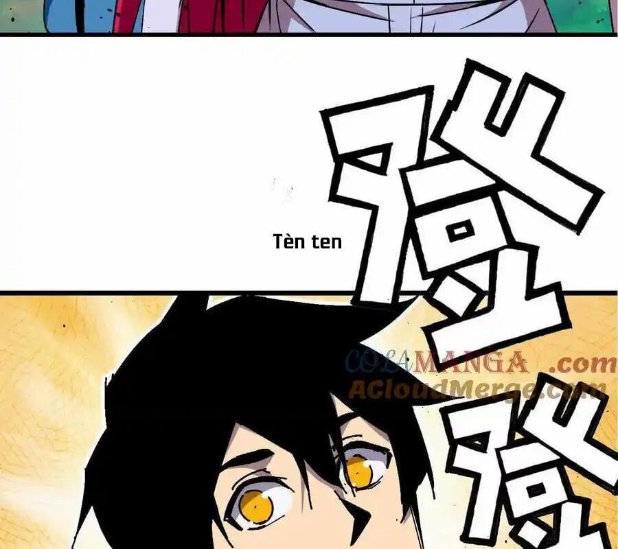 đọc truyện Dũng Giả X Nữ Ma Vương Chương 103 ảnh 98 tại Thiên Thai Truyện