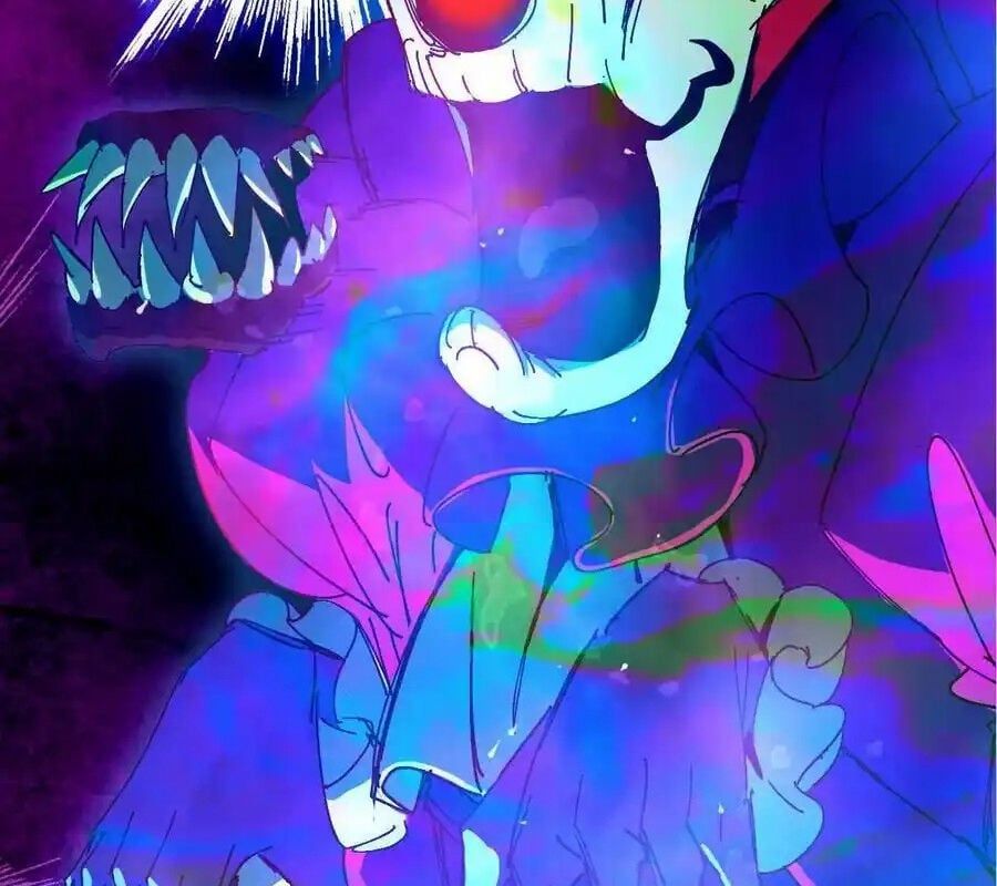 đọc truyện Dũng Giả X Nữ Ma Vương Chương 103 ảnh 101 tại Thiên Thai Truyện