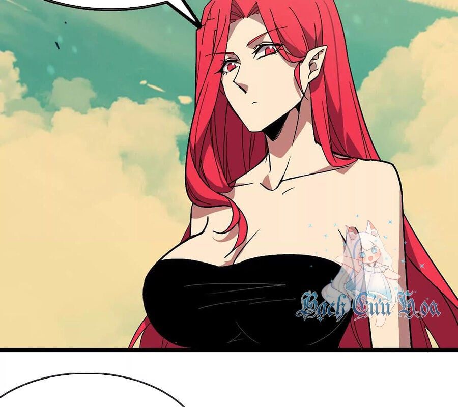 đọc truyện Dũng Giả X Nữ Ma Vương Chương 104 ảnh 104 tại Thiên Thai Truyện