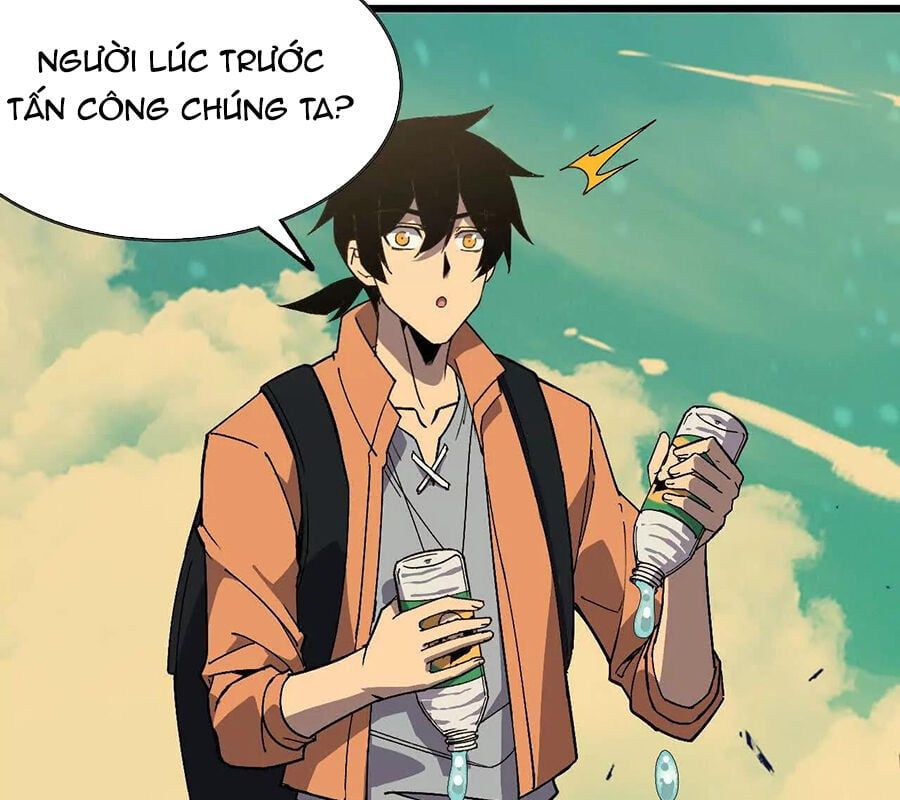 đọc truyện Dũng Giả X Nữ Ma Vương Chương 104 ảnh 105 tại Thiên Thai Truyện