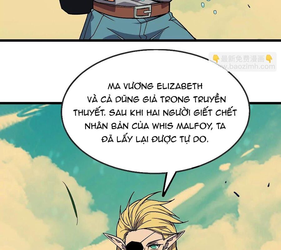 đọc truyện Dũng Giả X Nữ Ma Vương Chương 104 ảnh 106 tại Thiên Thai Truyện